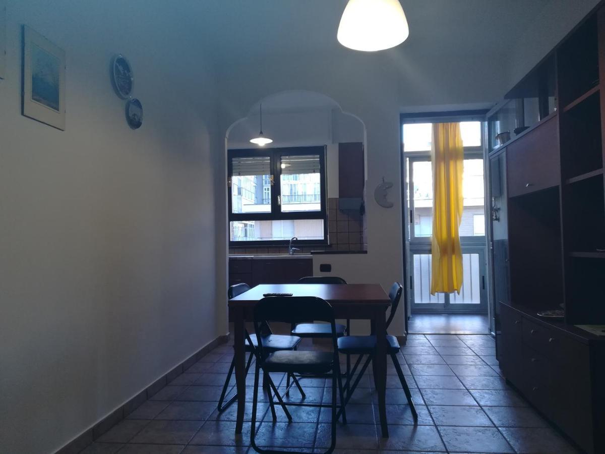 Lingotto Turin Apartament Apartman Kültér fotó