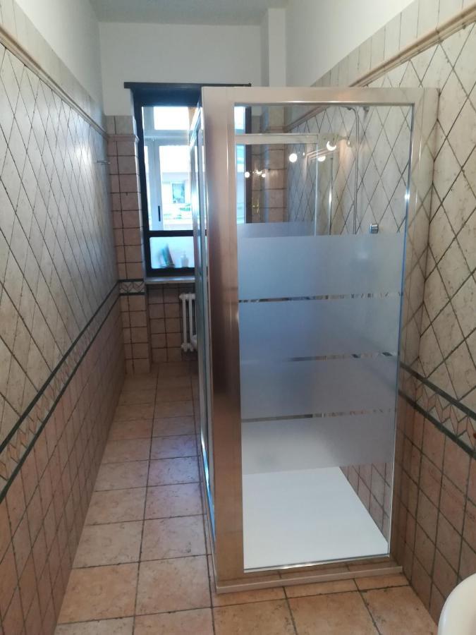 Lingotto Turin Apartament Apartman Kültér fotó