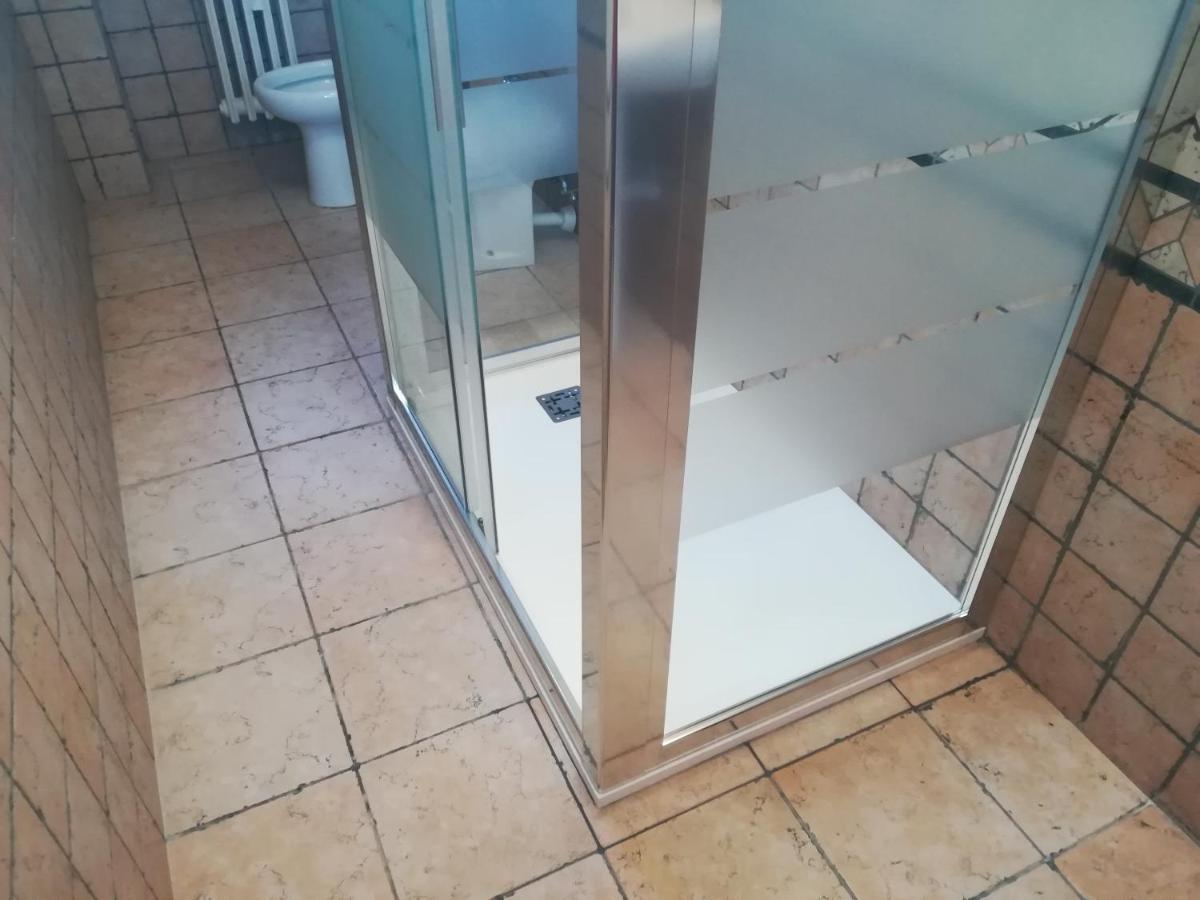 Lingotto Turin Apartament Apartman Kültér fotó