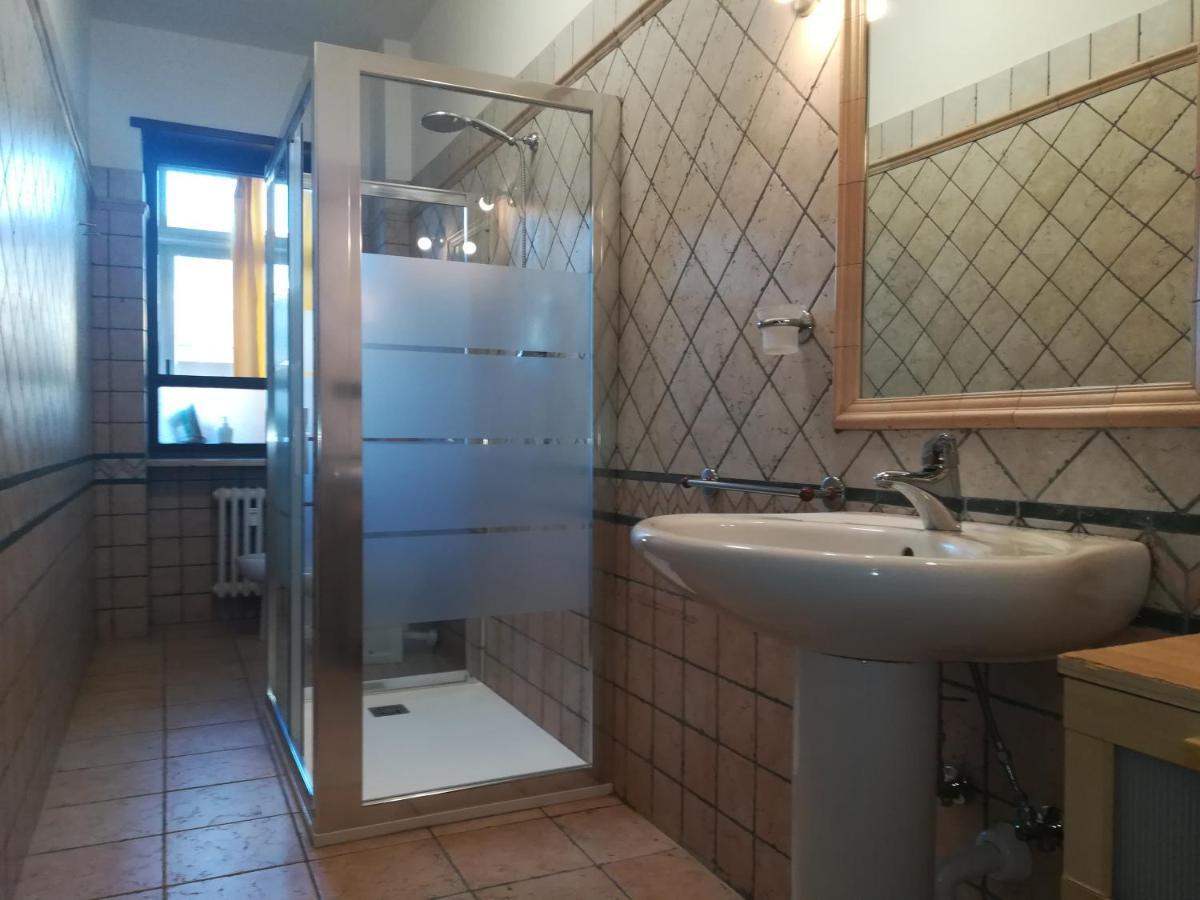 Lingotto Turin Apartament Apartman Kültér fotó